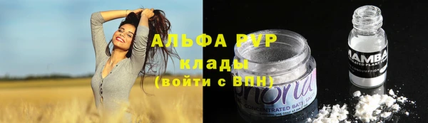 молекула духа Семёнов